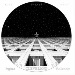 Blue Öyster Cult : Live at the Agora